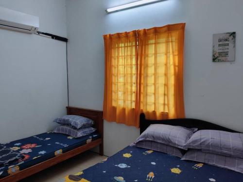 homestay lumut perak