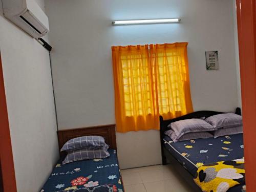 homestay lumut perak