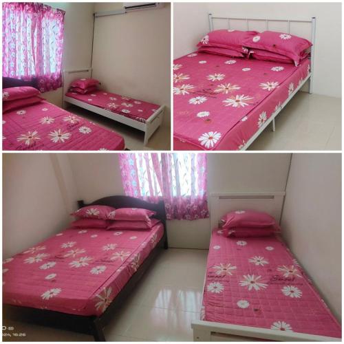 homestay lumut perak