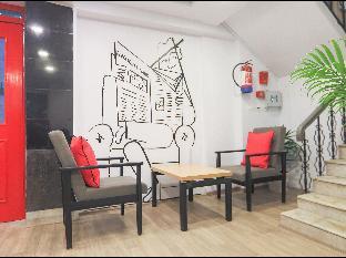 hotel o athidhi stay inn