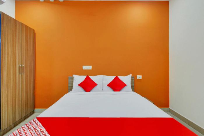 hotel o athidhi stay inn