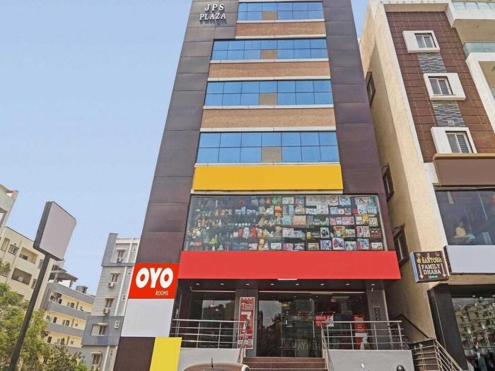 hotel o athidhi stay inn