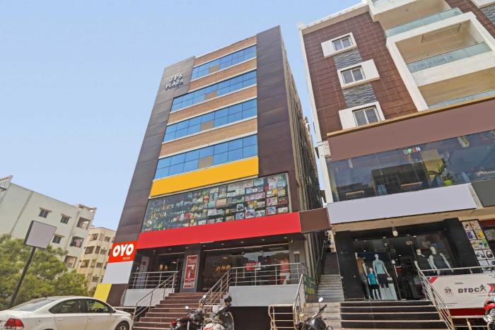 hotel o athidhi stay inn