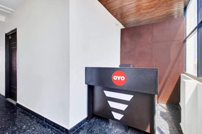 hotel o athidhi stay inn