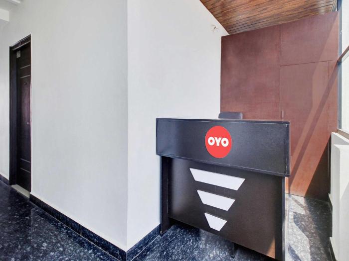 hotel o athidhi stay inn