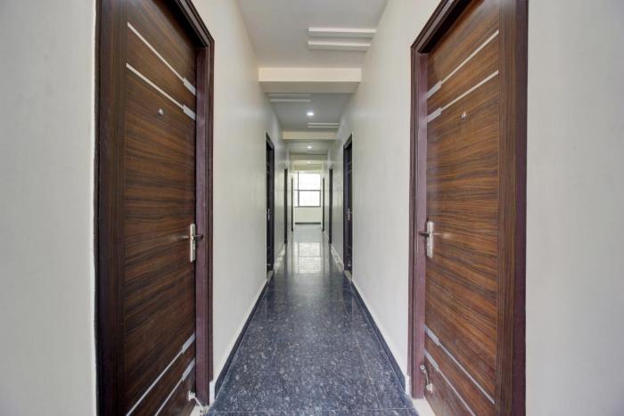 hotel o athidhi stay inn