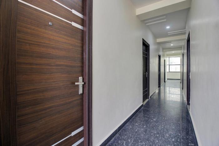 hotel o athidhi stay inn