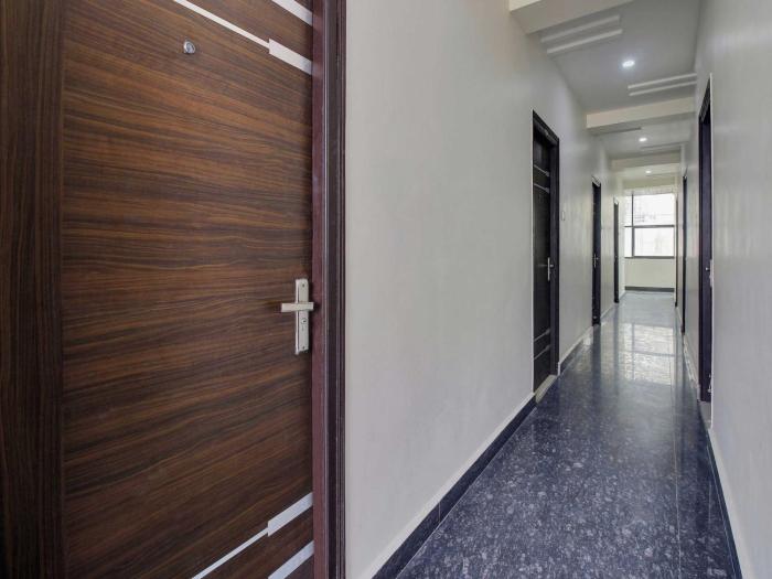 hotel o athidhi stay inn