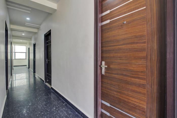 hotel o athidhi stay inn
