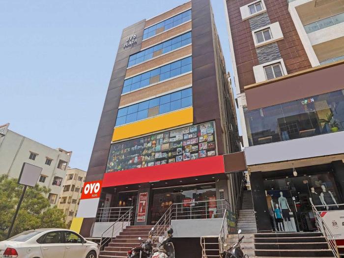 hotel o athidhi stay inn