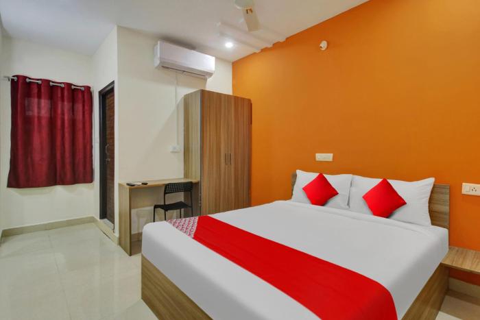 hotel o athidhi stay inn