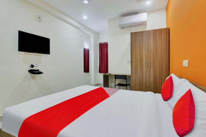hotel o athidhi stay inn