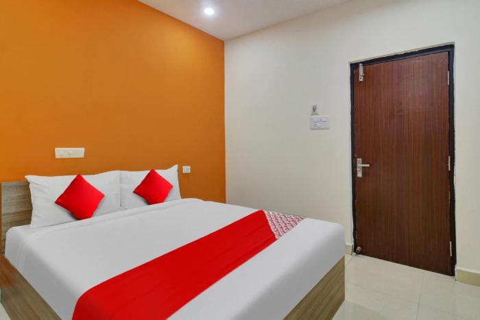 hotel o athidhi stay inn