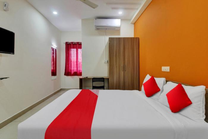 hotel o athidhi stay inn
