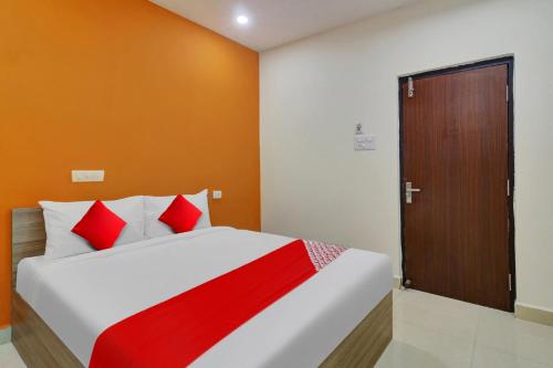 Hotel O Athidhi Stay Inn,,3 star