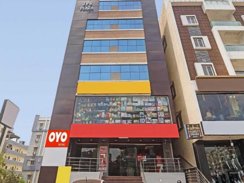 Hotel O Athidhi Stay Inn,,3 star