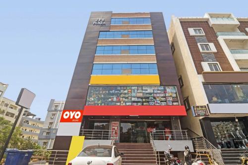 hotel o athidhi stay inn