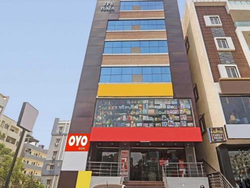 hotel o athidhi stay inn