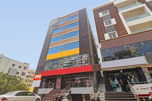 hotel o athidhi stay inn