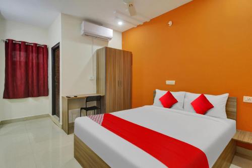Hotel O Athidhi Stay Inn,,3 star