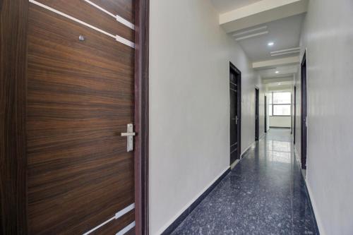 hotel o athidhi stay inn