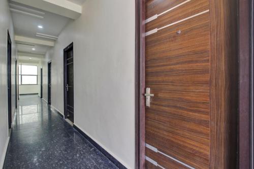 hotel o athidhi stay inn