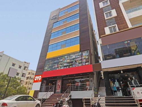 hotel o athidhi stay inn