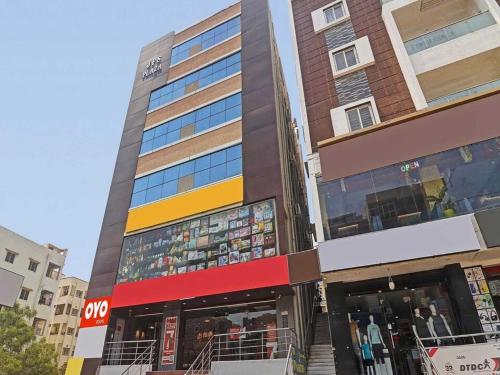 hotel o athidhi stay inn