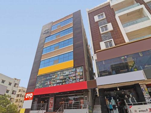 hotel o athidhi stay inn