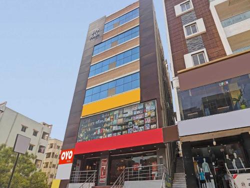 hotel o athidhi stay inn