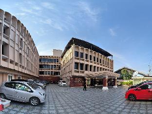 Portola Arabia Hotel,,3 star