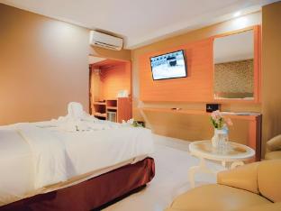 portola arabia hotel