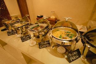 portola arabia hotel