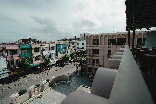 portola arabia hotel