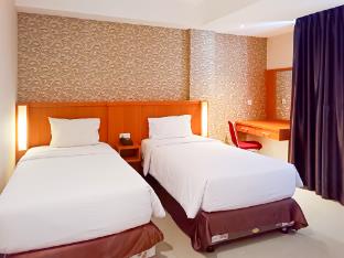 portola arabia hotel