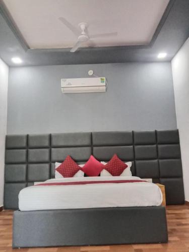 ummed villa 3 room private villa with pool