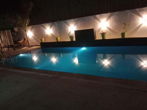 ummed villa 3 room private villa with pool
