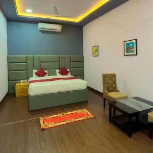 ummed villa 3 room private villa with pool