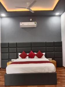 ummed villa 3 room private villa with pool