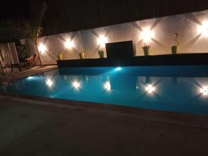 ummed villa 3 room private villa with pool