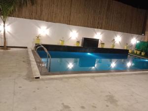 ummed villa 3 room private villa with pool