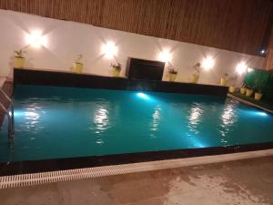 ummed villa 3 room private villa with pool