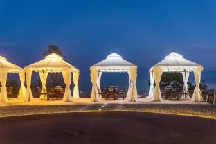 xikang wellness and resort jinggu baima mountain