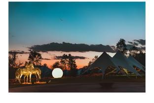 xikang wellness and resort jinggu baima mountain