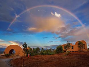 xikang wellness and resort jinggu baima mountain