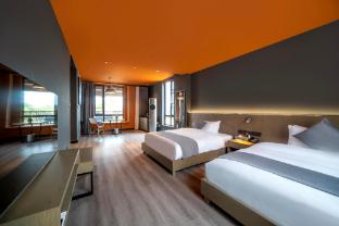 xikang wellness and resort jinggu baima mountain