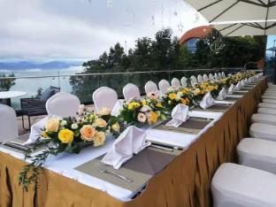 xikang wellness and resort jinggu baima mountain