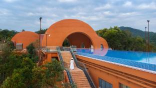xikang wellness and resort jinggu baima mountain