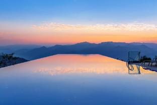 xikang wellness and resort jinggu baima mountain