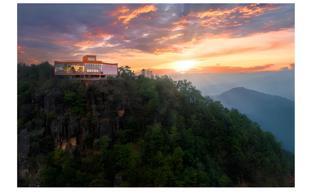 xikang wellness and resort jinggu baima mountain